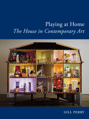 cover image of Playing at Home